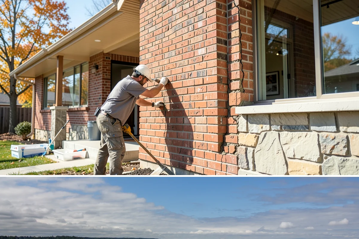 Retail Buildout in University Place, Pierce County, WA - We often target buildout completion ahead of the fall and holiday retail season, planning the schedule backward from your opening.