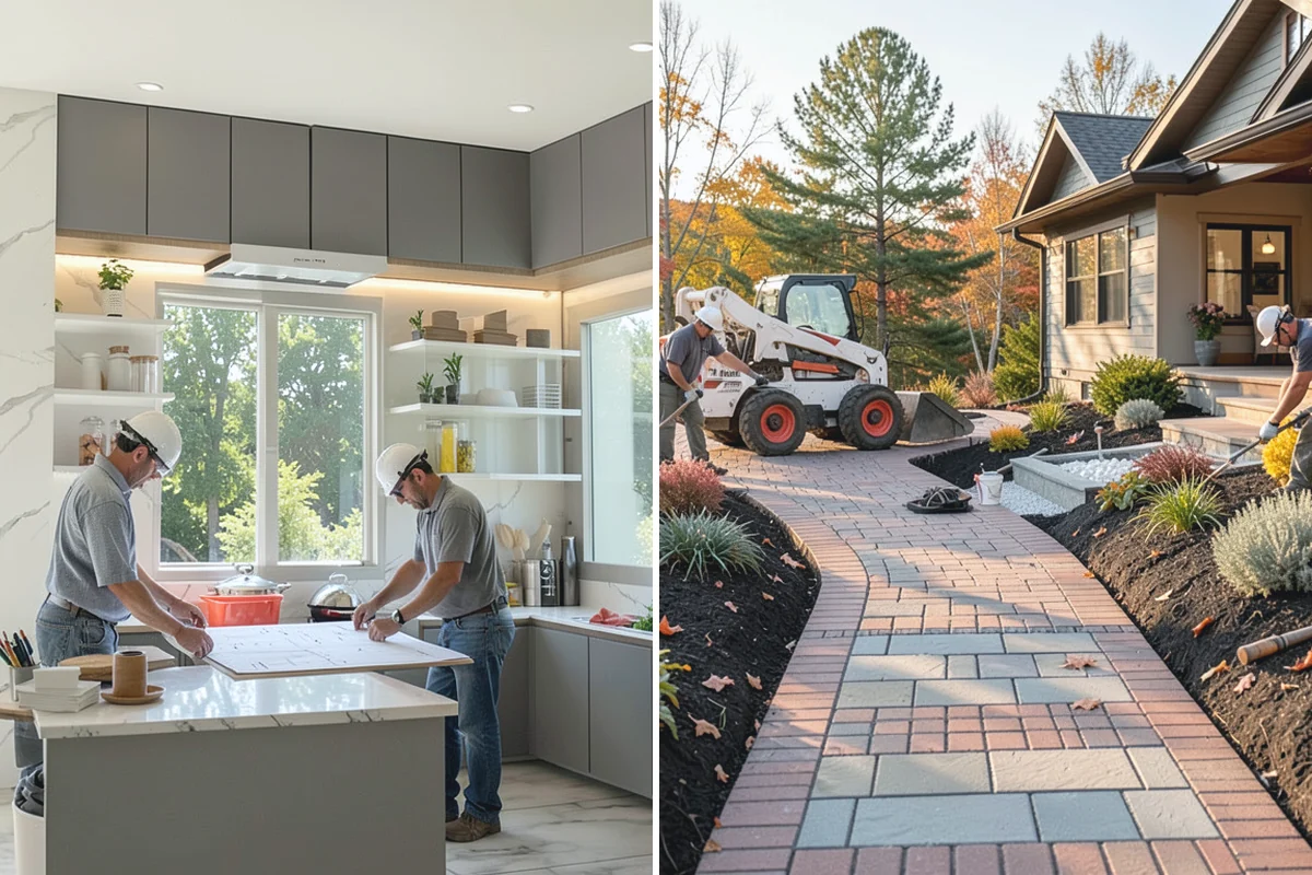 Retail Renovation in Bonney Lake, Pierce County, WA - Evaluate the store and renovation goals