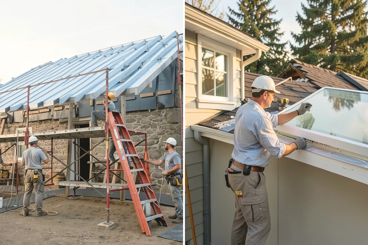 Retail Renovation in Carnation, King County, WA - Evaluate the store and renovation goals