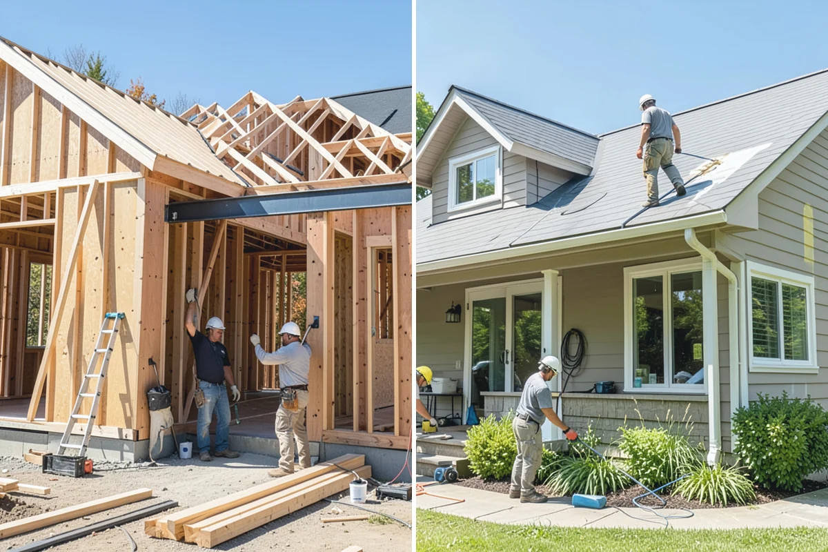 Retail Renovation in Renton, King County, WA - Evaluate the store and renovation goals