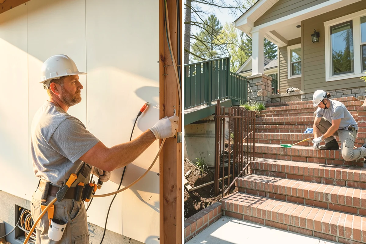 Retail Renovation in Snohomish, Snohomish County, WA - Evaluate the store and renovation goals