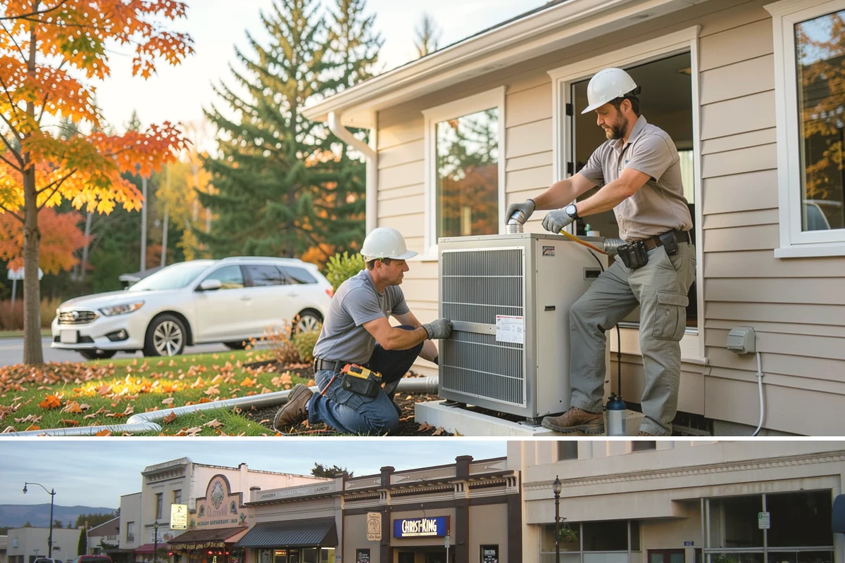 Retaining Wall Construction in Burlington, Skagit County, WA - Dry summer months are ideal for excavation and base compaction, though many walls can be built through fall before the heavy...
