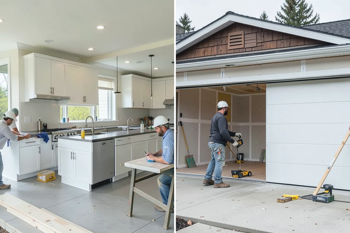 Retaining Wall Construction in Granite Falls, Snohomish County, WA - Evaluate slope, soil, drainage, and load conditions