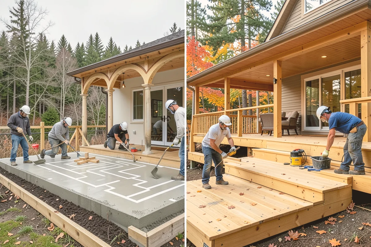 Retaining Wall Construction in Index, Snohomish County, WA - Evaluate slope, soil, drainage, and load conditions