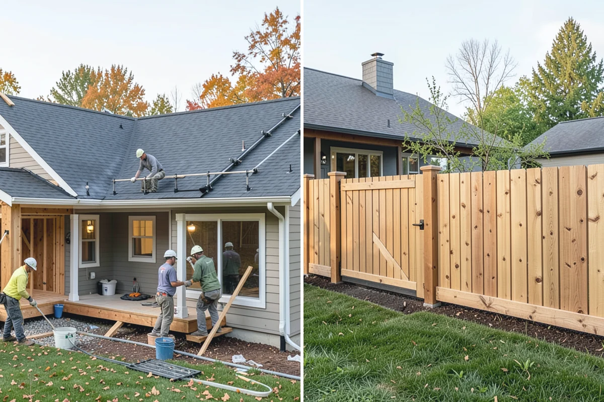 Retaining Wall Construction in Medina, King County, WA - Evaluate slope, soil, drainage, and load conditions