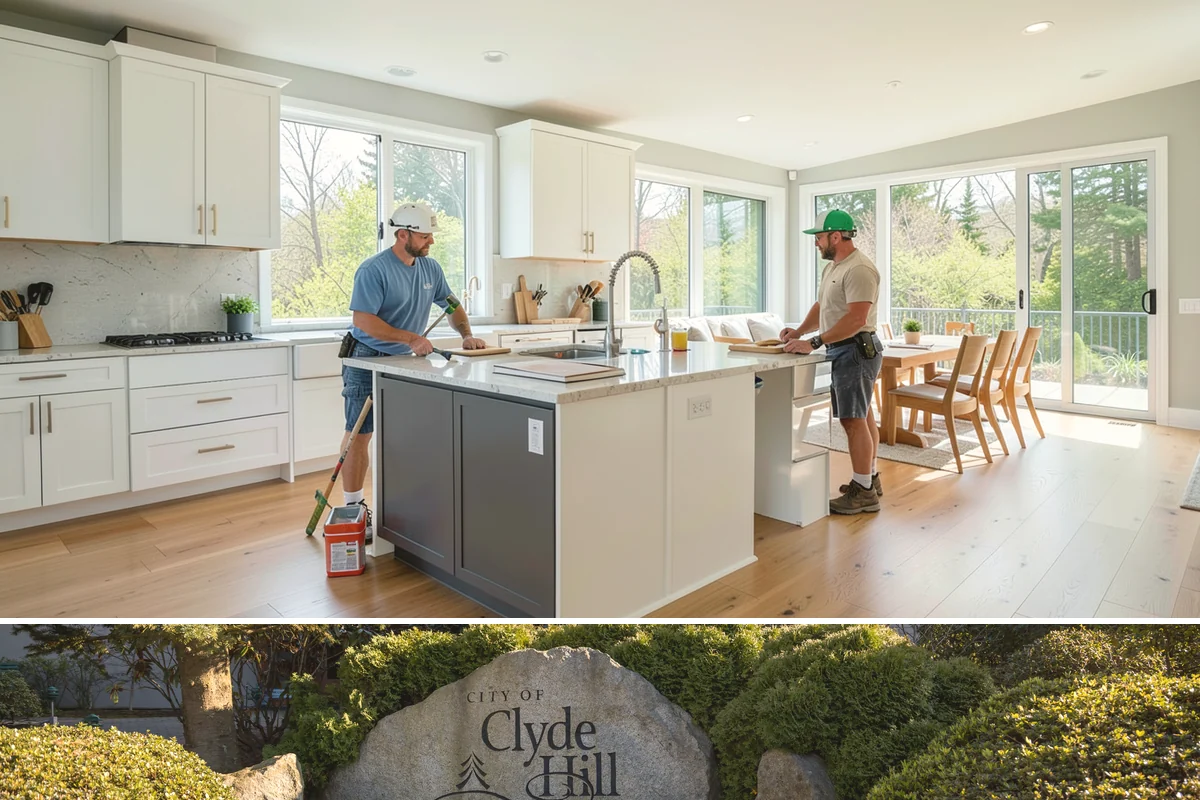 Retaining Wall Repair in Clyde Hill, King County, WA - Repairs are best tackled in drier weather, but active or dangerous failures should be addressed promptly regardless of season.