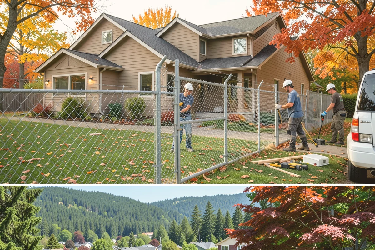 Retaining Wall Repair in Index, Snohomish County, WA - Repairs are best tackled in drier weather, but active or dangerous failures should be addressed promptly regardless of season.