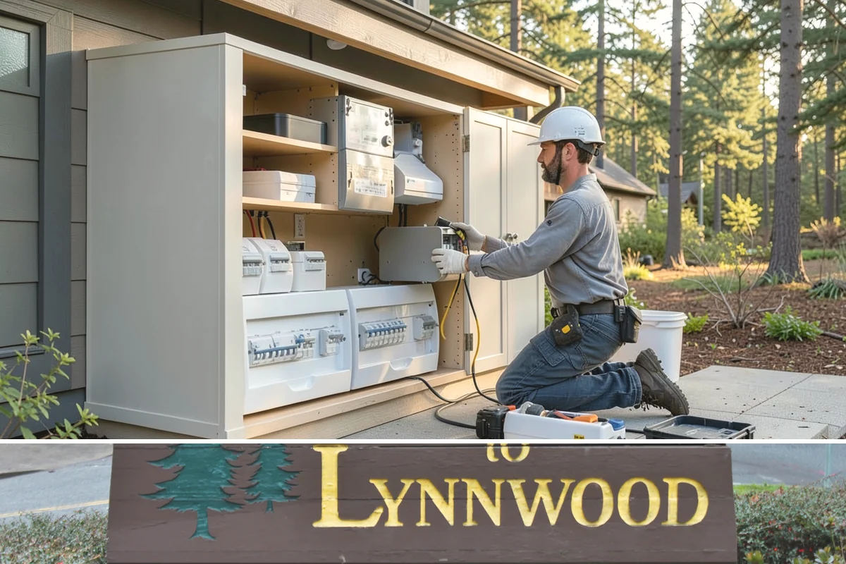 Retaining Wall Repair in Lynnwood, Snohomish County, WA - Repairs are best tackled in drier weather, but active or dangerous failures should be addressed promptly regardless of season.