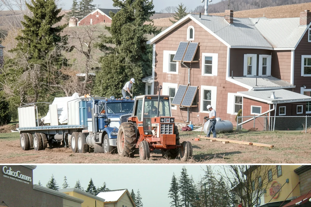 Retaining Wall Repair in Mill Creek, Snohomish County, WA - Repairs are best tackled in drier weather, but active or dangerous failures should be addressed promptly regardless of season.