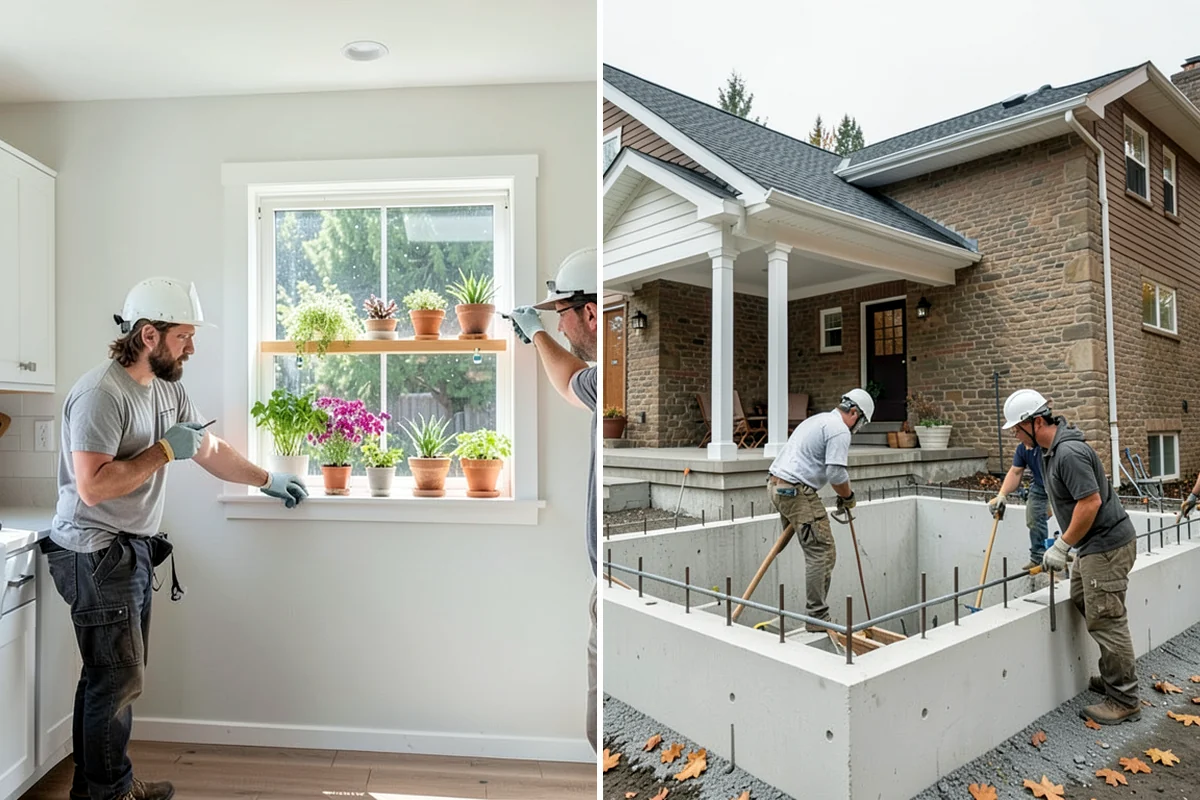 Retaining Wall Repair in Puyallup, Pierce County, WA - Inspect the wall and diagnose the cause of failure