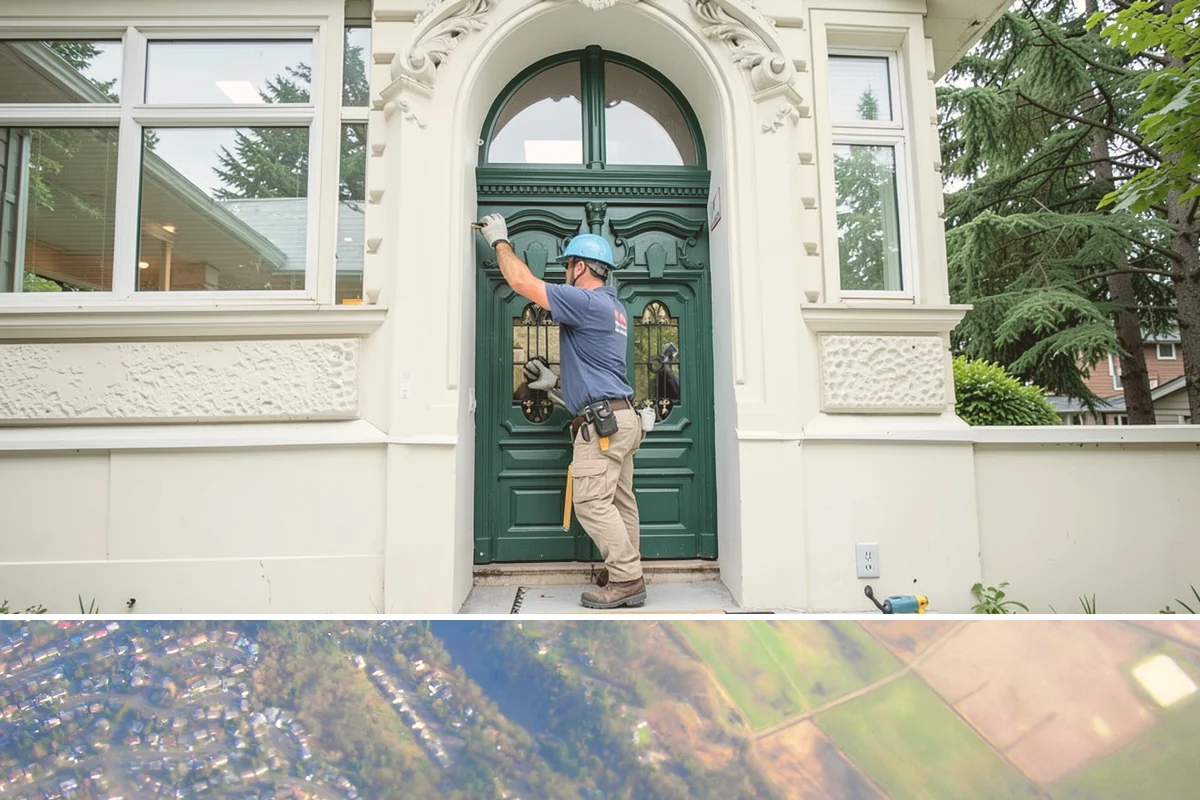 Rigid Foam Insulation in Algona, King County, WA - Rigid foam installs year-round and is often added during siding, foundation, or remodel work.