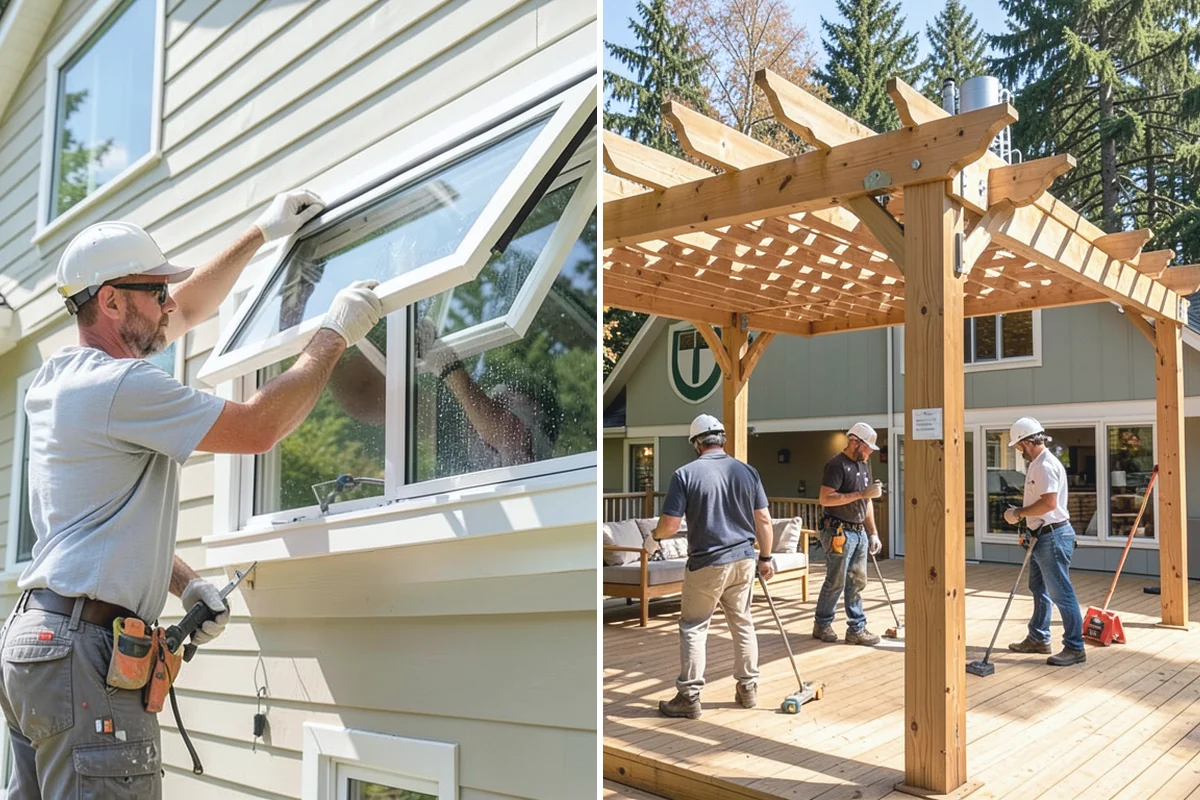 Rigid Foam Insulation in Beaux Arts Village, King County, WA - Determine location and required foam thickness