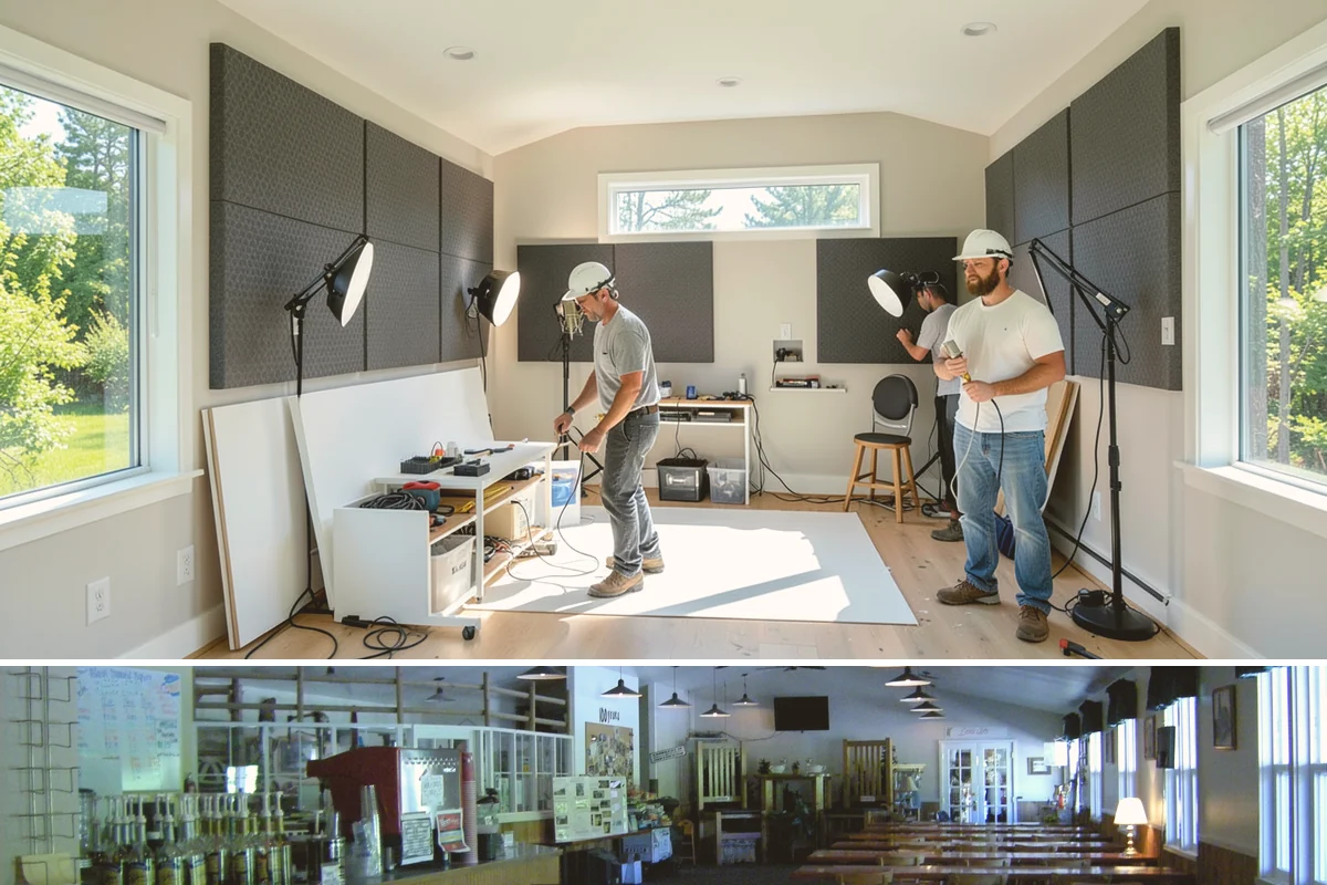 Rigid Foam Insulation in Black Diamond, King County, WA - Rigid foam installs year-round and is often added during siding, foundation, or remodel work.