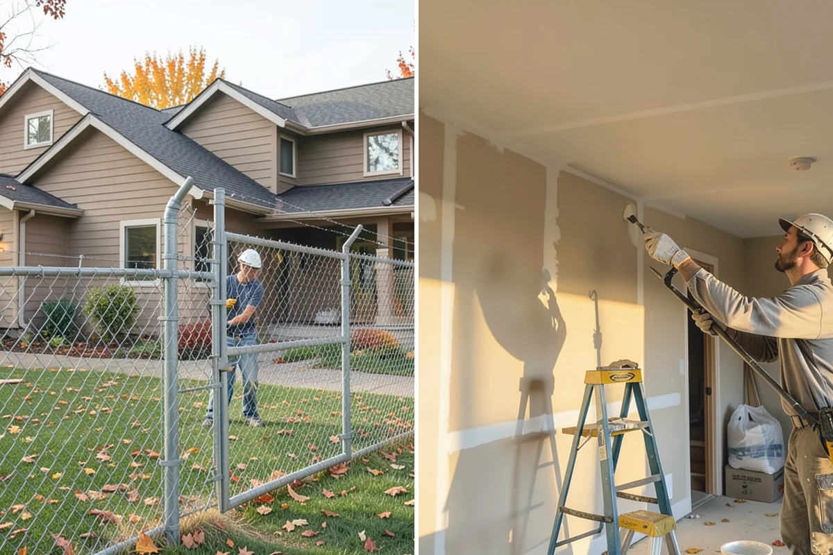 Rigid Foam Insulation in Bonney Lake, Pierce County, WA - Determine location and required foam thickness