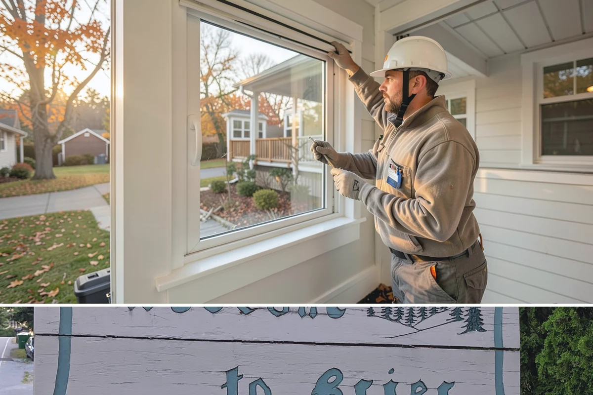Rigid Foam Insulation in Brier, Snohomish County, WA - Rigid foam installs year-round and is often added during siding, foundation, or remodel work.