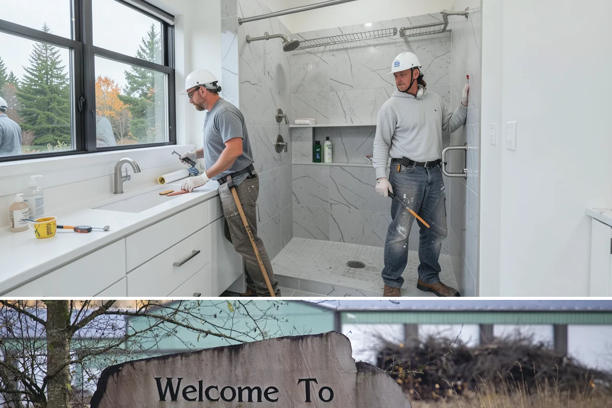Rigid Foam Insulation in Buckley, Pierce County, WA - Rigid foam installs year-round and is often added during siding, foundation, or remodel work.