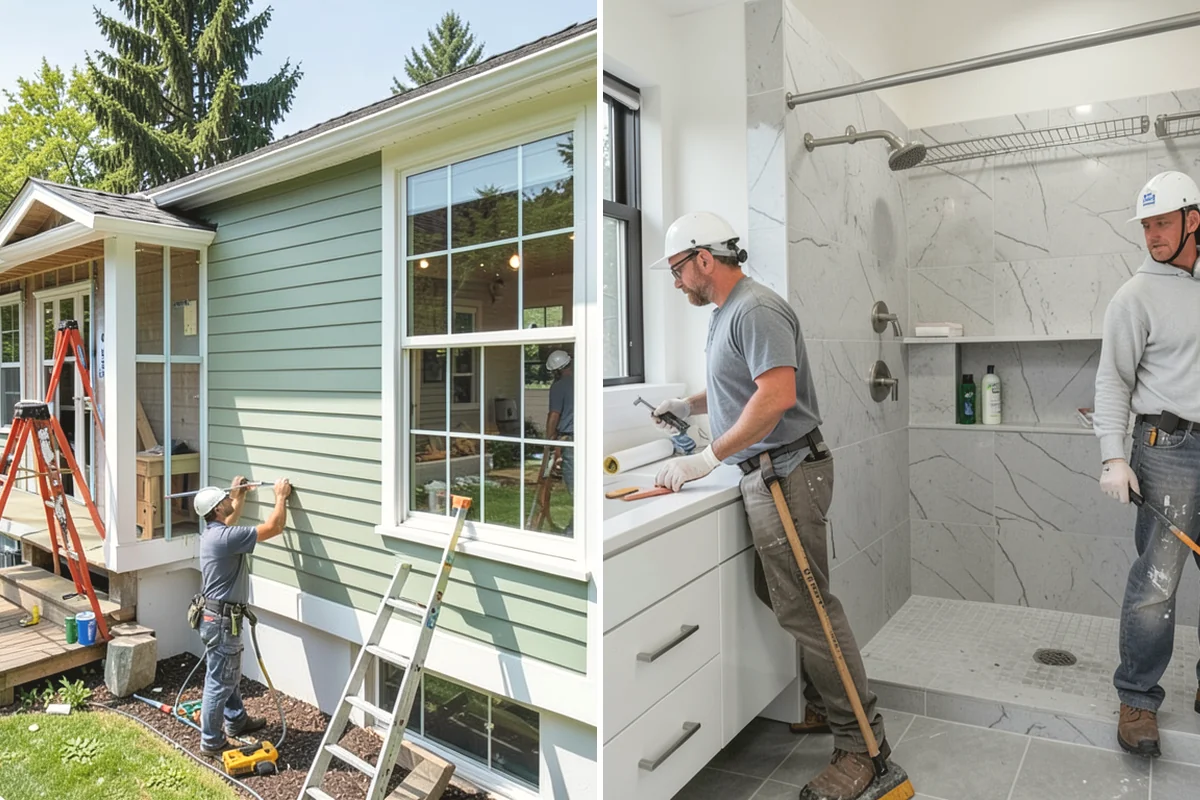Rigid Foam Insulation in Carnation, King County, WA - Determine location and required foam thickness