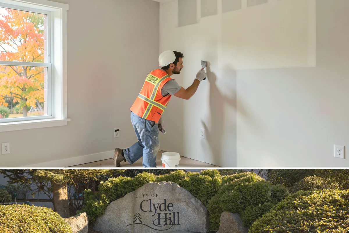 Rigid Foam Insulation in Clyde Hill, King County, WA - Rigid foam installs year-round and is often added during siding, foundation, or remodel work.