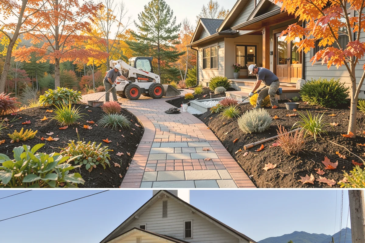 Rigid Foam Insulation in Concrete, Skagit County, WA - Rigid foam installs year-round and is often added during siding, foundation, or remodel work.