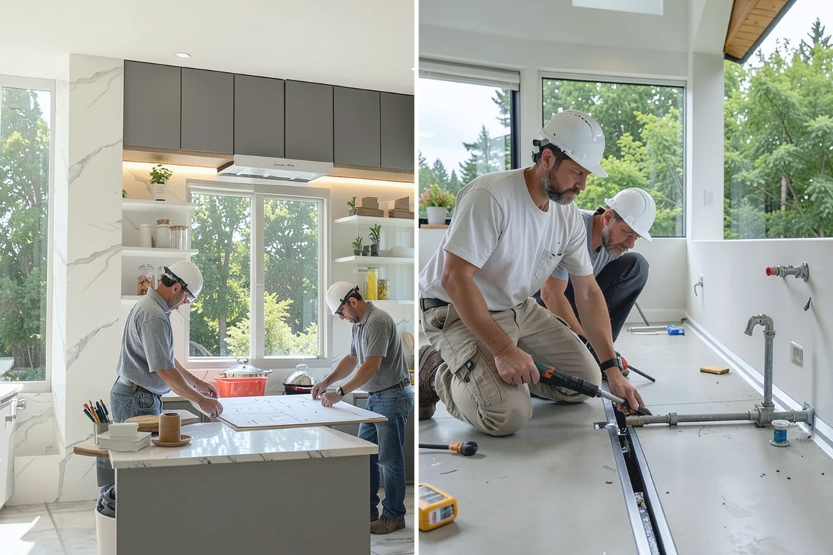 Rigid Foam Insulation in Darrington, Snohomish County, WA - Determine location and required foam thickness