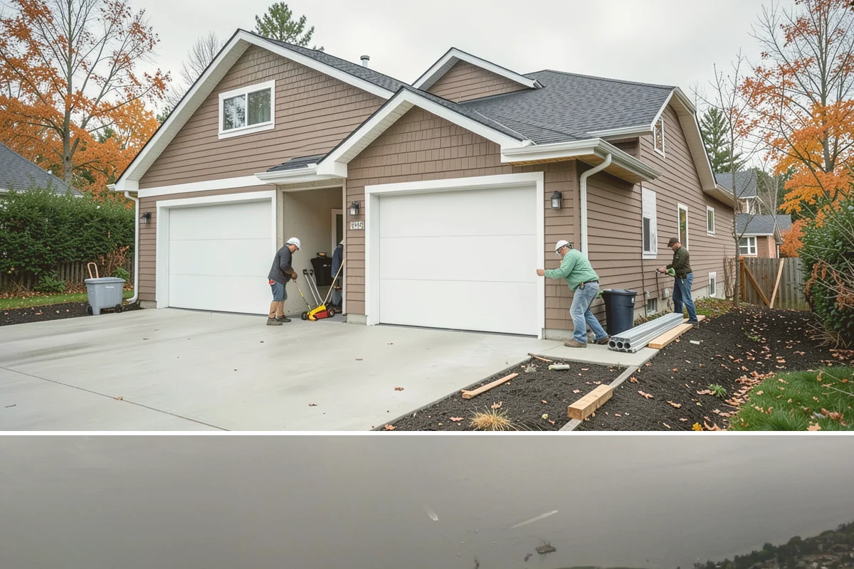 Rigid Foam Insulation in Des Moines, King County, WA - Rigid foam installs year-round and is often added during siding, foundation, or remodel work.