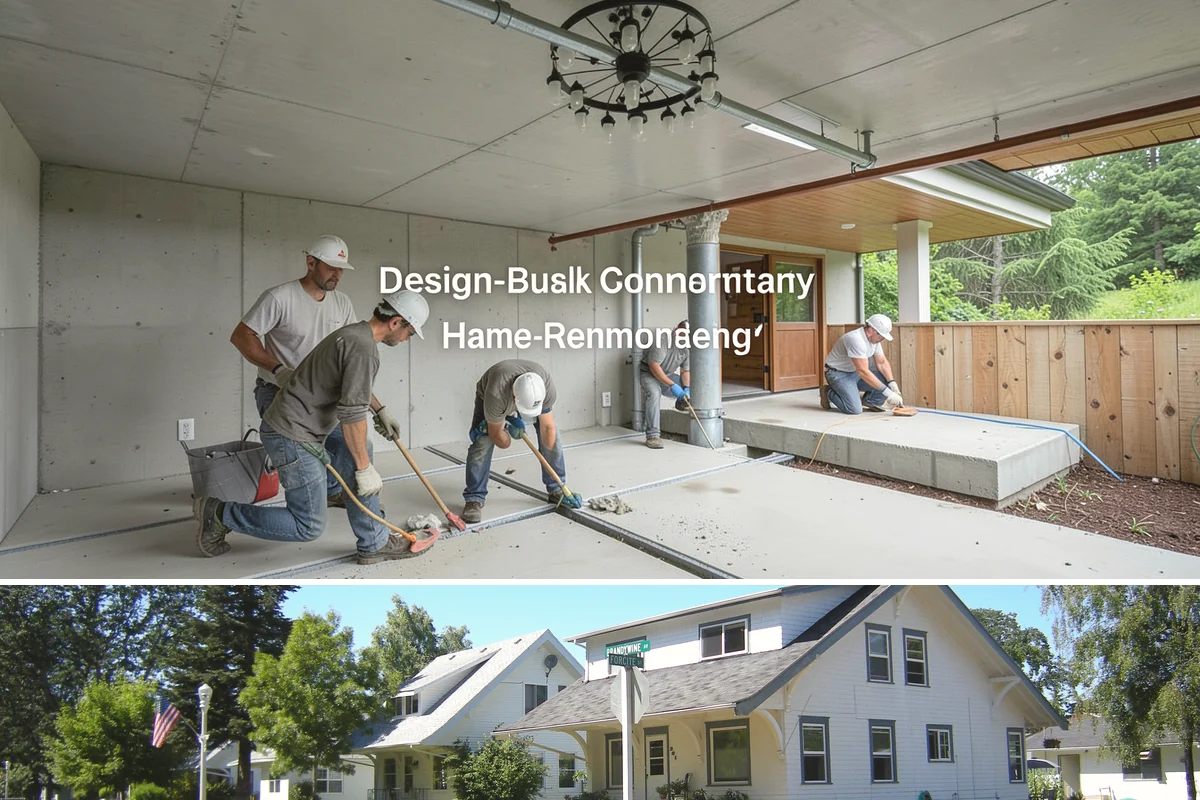 Rigid Foam Insulation in DuPont, Pierce County, WA - Rigid foam installs year-round and is often added during siding, foundation, or remodel work.
