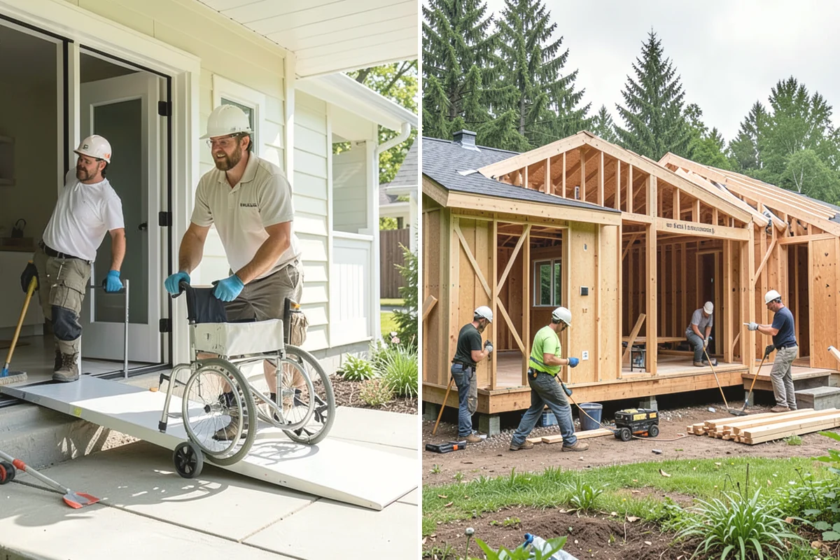 Rigid Foam Insulation in Duvall, King County, WA - Determine location and required foam thickness