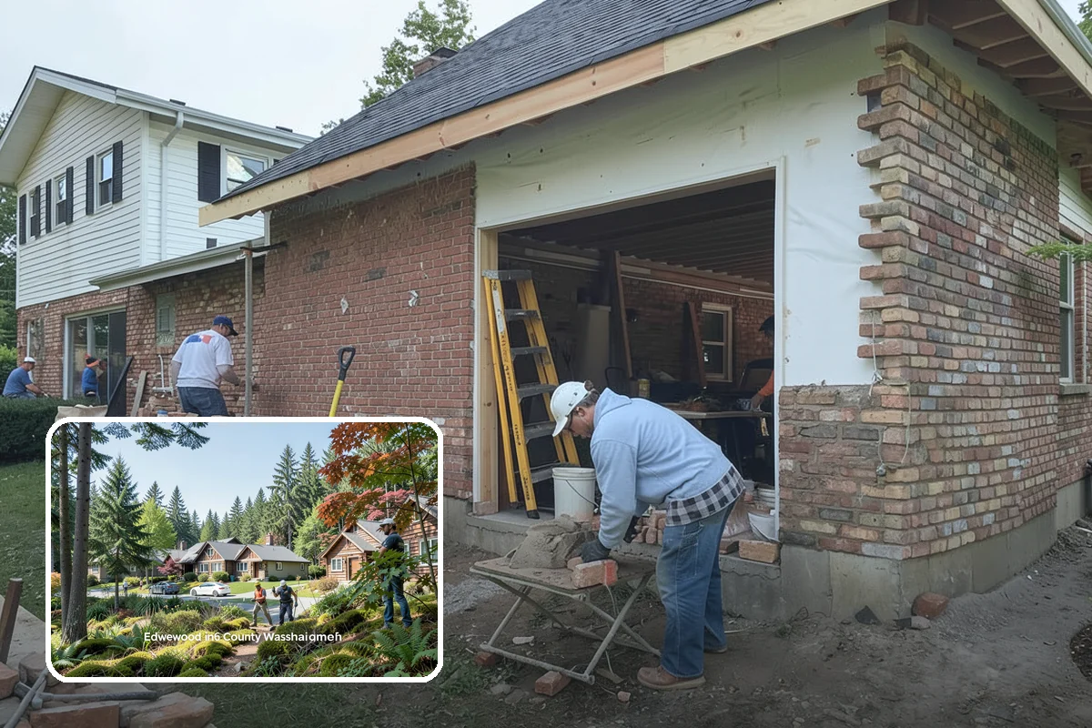 Rigid Foam Insulation in Edgewood, Pierce County, WA - Continuous coverage cuts thermal bridging