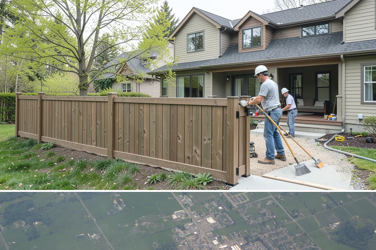 Rigid Foam Insulation in Enumclaw, King County, WA - Rigid foam installs year-round and is often added during siding, foundation, or remodel work.