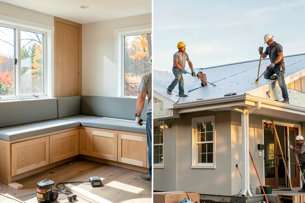 Rigid Foam Insulation in Hunts Point, King County, WA - Determine location and required foam thickness