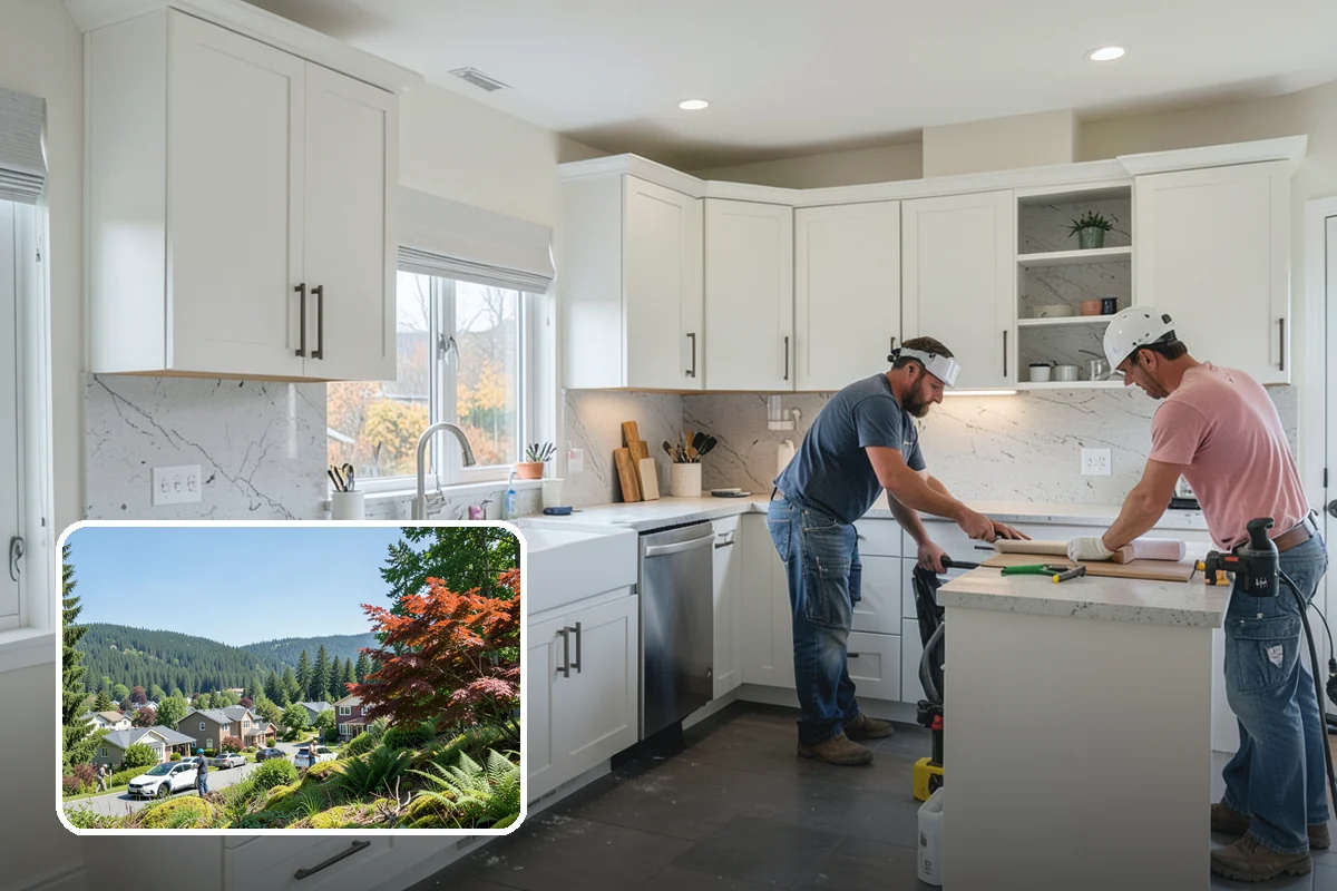 Rigid Foam Insulation in Index, Snohomish County, WA - Continuous coverage cuts thermal bridging