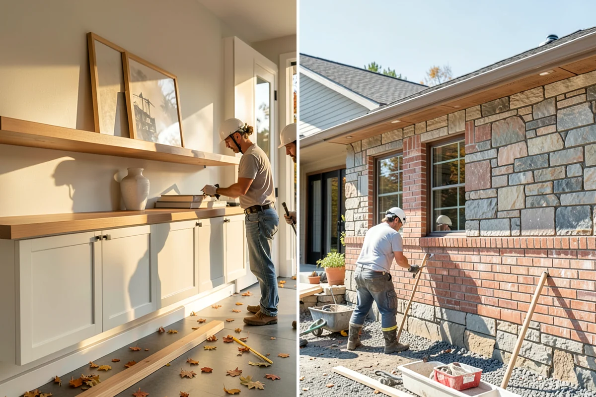 Rigid Foam Insulation in Kenmore, King County, WA - Determine location and required foam thickness