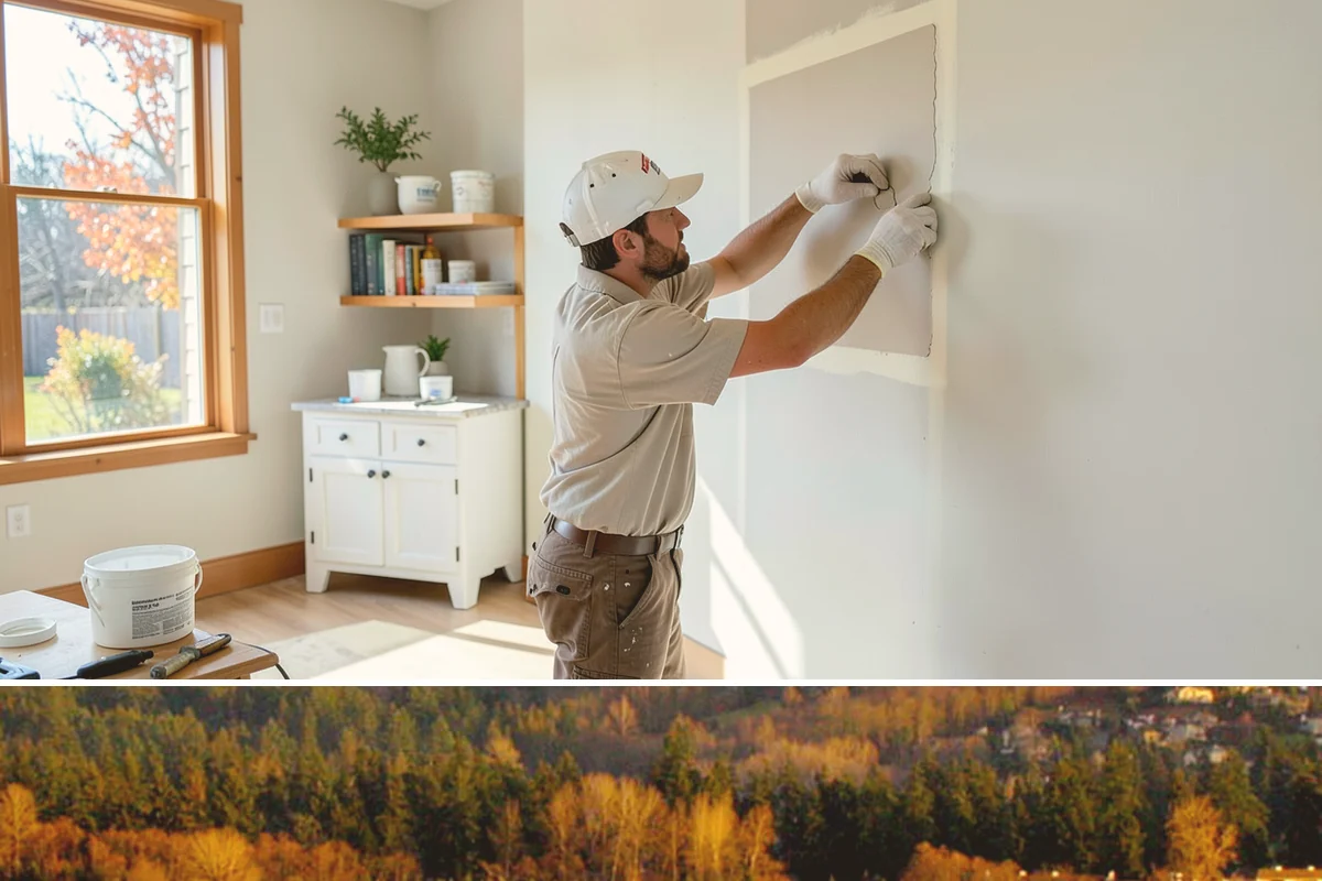 Rigid Foam Insulation in Kenmore, King County, WA - Rigid foam installs year-round and is often added during siding, foundation, or remodel work.