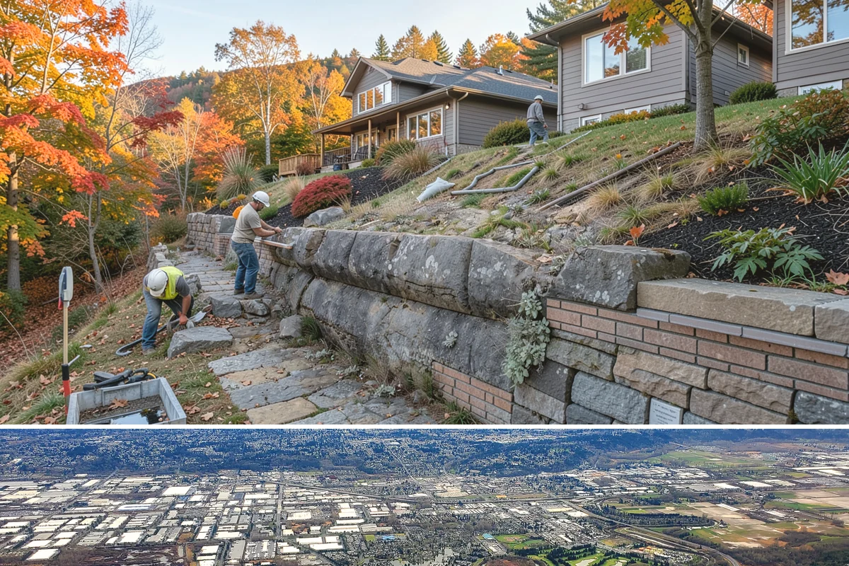 Rigid Foam Insulation in Kent, King County, WA - Rigid foam installs year-round and is often added during siding, foundation, or remodel work.