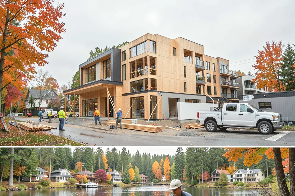Rigid Foam Insulation in La Conner, Skagit County, WA - Rigid foam installs year-round and is often added during siding, foundation, or remodel work.