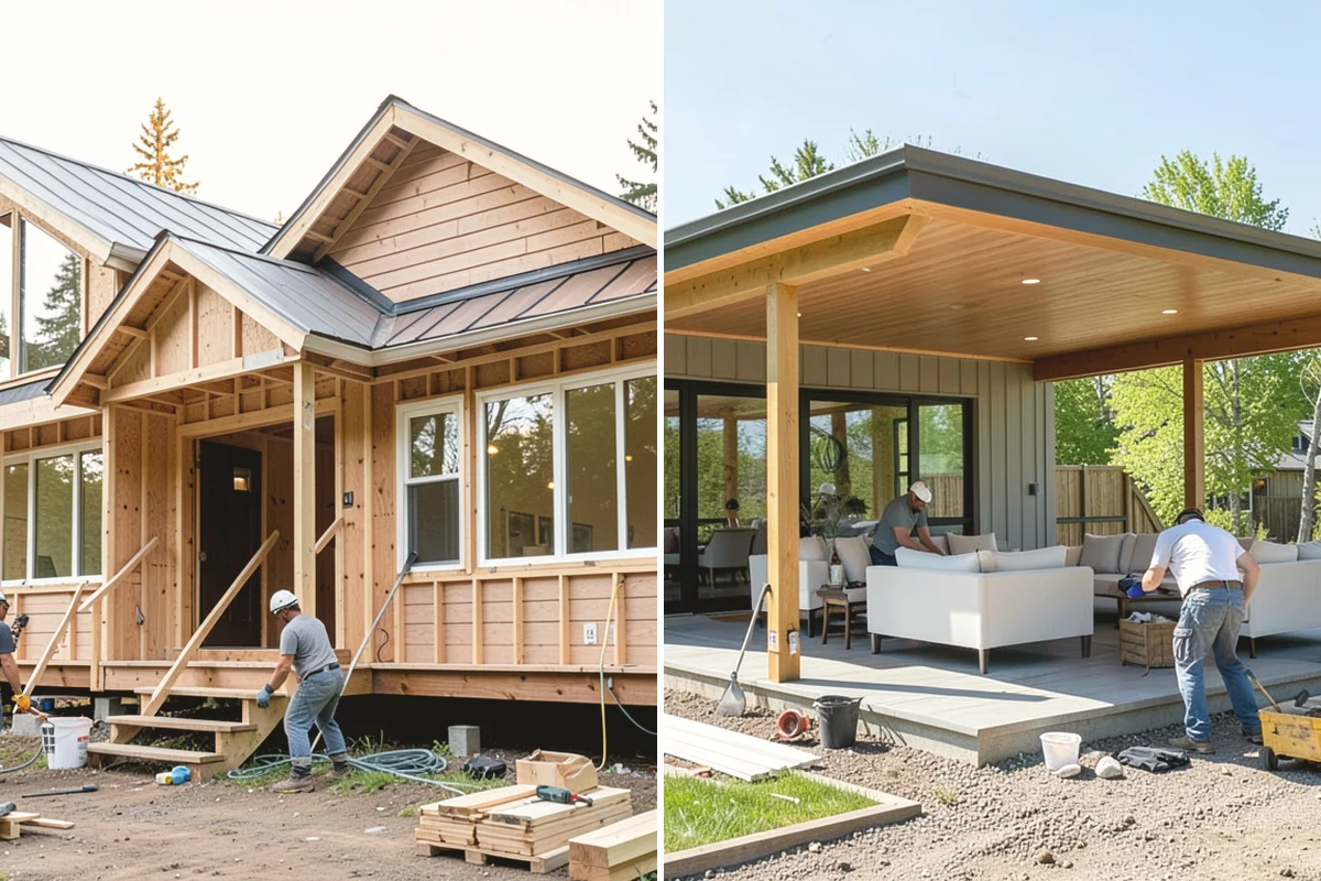 Rigid Foam Insulation in Lake Stevens, Snohomish County, WA - Determine location and required foam thickness