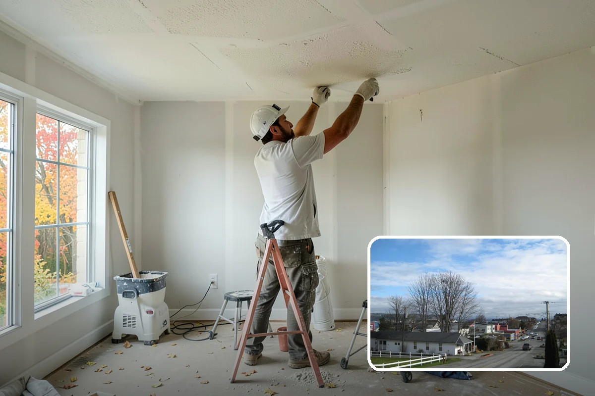 Rigid Foam Insulation in Langley, Island County, WA - Continuous coverage cuts thermal bridging