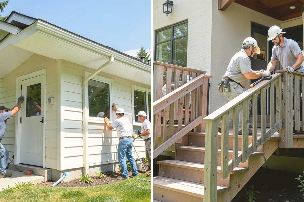 Rigid Foam Insulation in Langley, Island County, WA - Determine location and required foam thickness