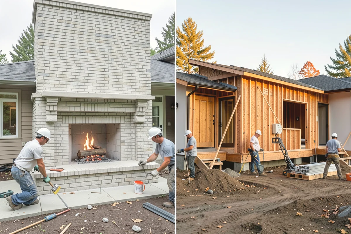 Rigid Foam Insulation in Mountlake Terrace, Snohomish County, WA - Determine location and required foam thickness