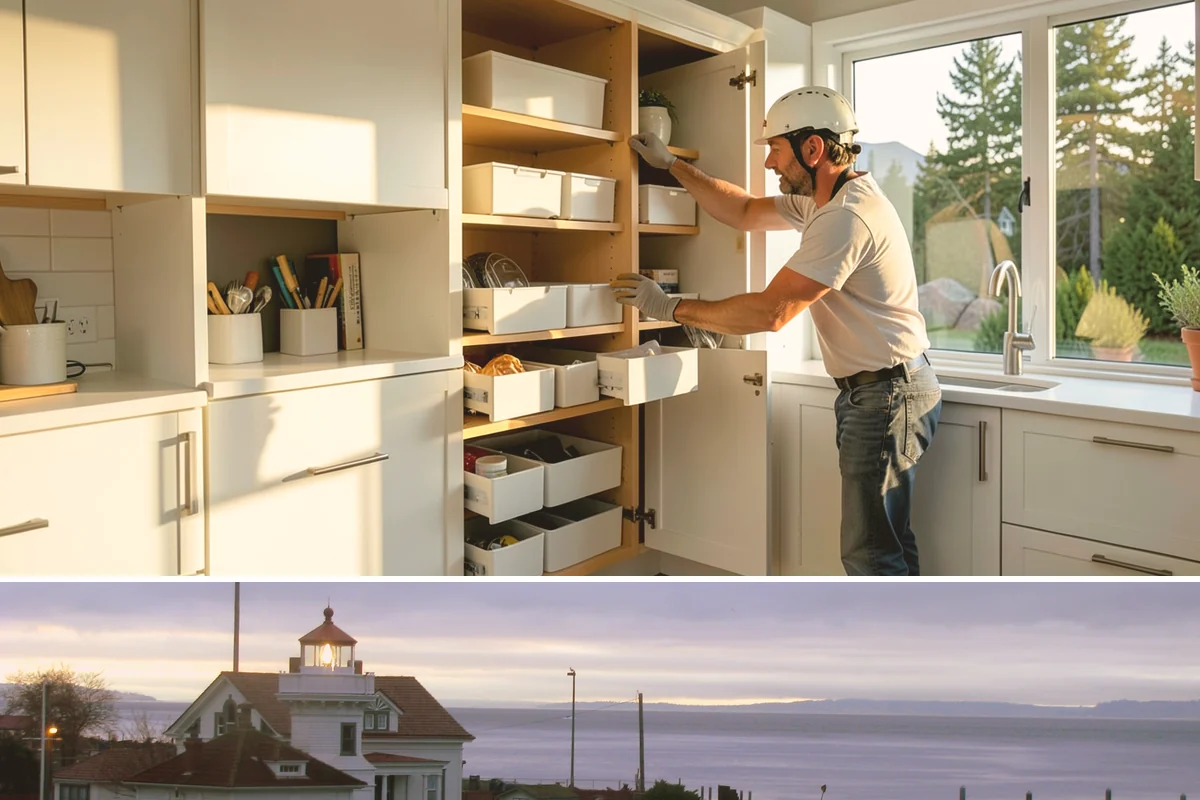 Rigid Foam Insulation in Mukilteo, Snohomish County, WA - Rigid foam installs year-round and is often added during siding, foundation, or remodel work.