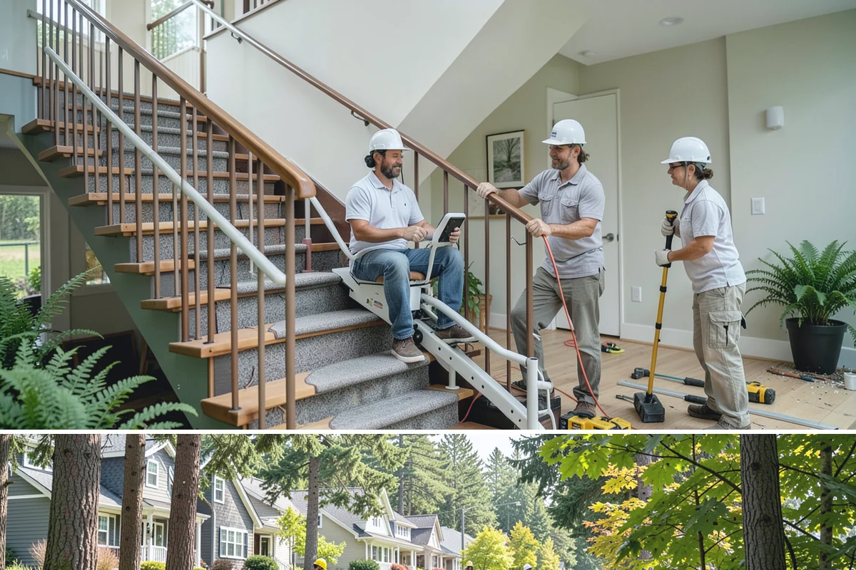 Rigid Foam Insulation in Normandy Park, King County, WA - Rigid foam installs year-round and is often added during siding, foundation, or remodel work.