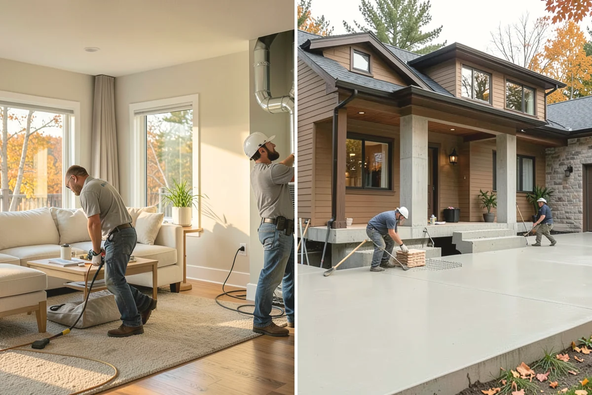 Rigid Foam Insulation in Oak Harbor, Island County, WA - Determine location and required foam thickness