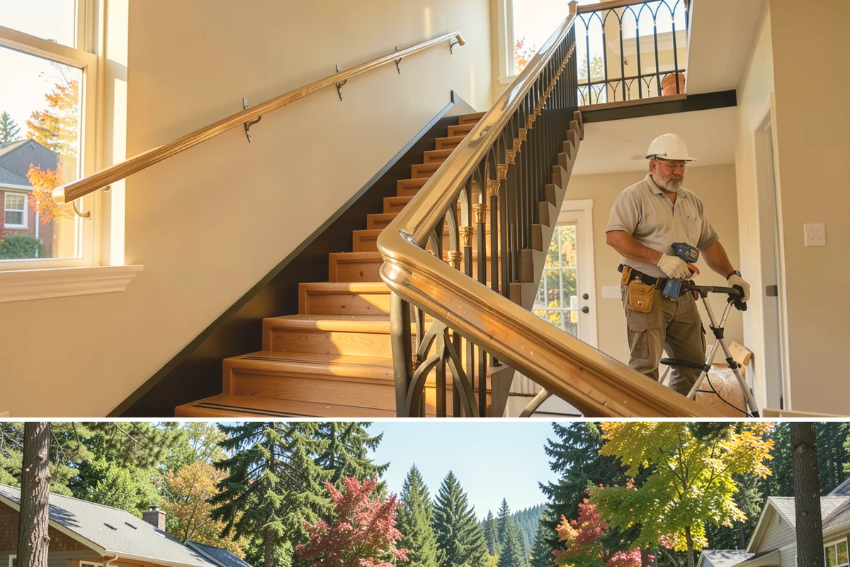 Rigid Foam Insulation in Orting, Pierce County, WA - Rigid foam installs year-round and is often added during siding, foundation, or remodel work.