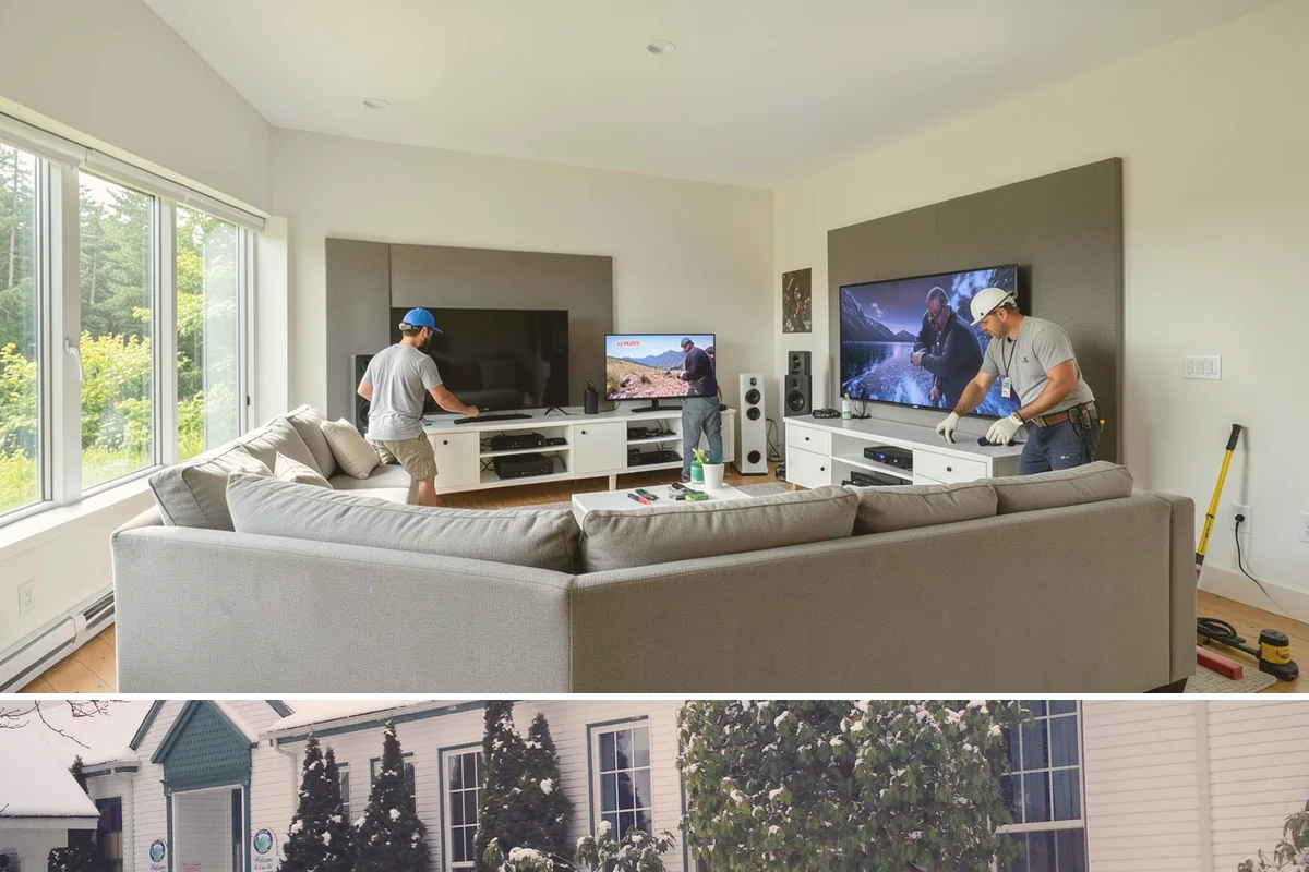 Rigid Foam Insulation in Pacific, King County, WA - Rigid foam installs year-round and is often added during siding, foundation, or remodel work.