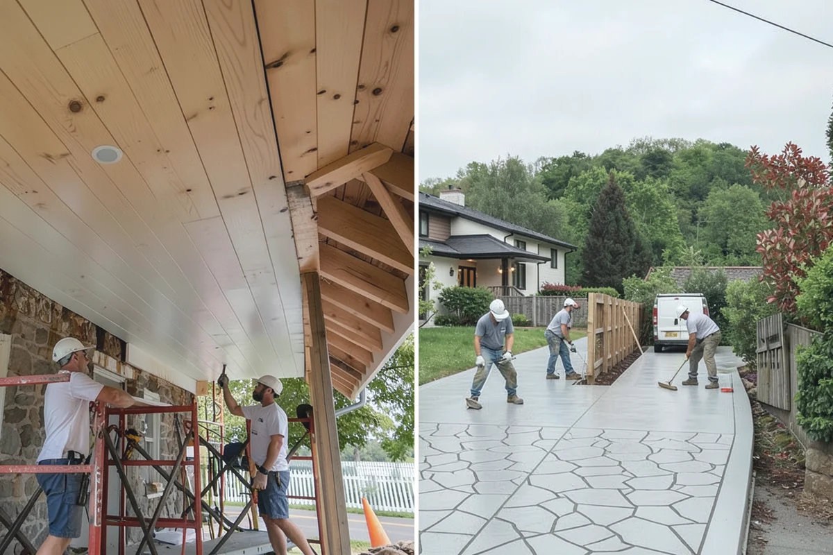 Rigid Foam Insulation in Redmond, King County, WA - Determine location and required foam thickness
