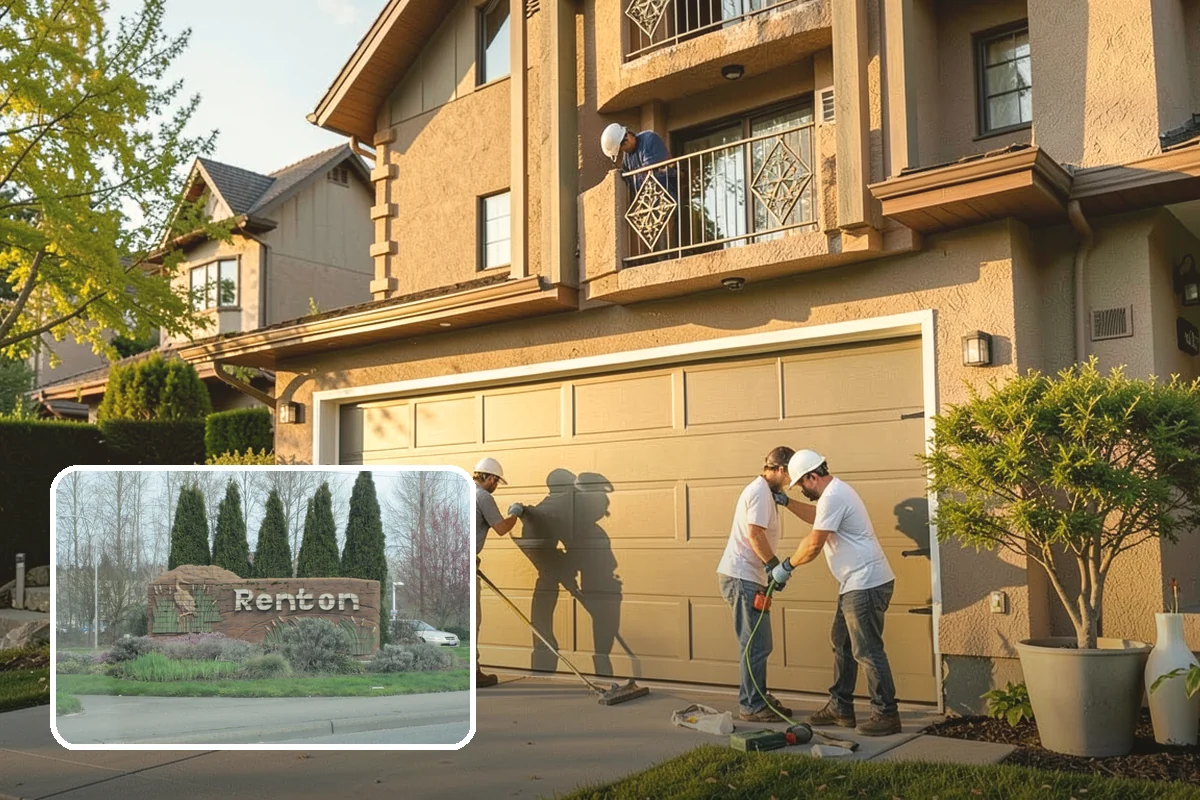 Rigid Foam Insulation in Renton, King County, WA - Continuous coverage cuts thermal bridging