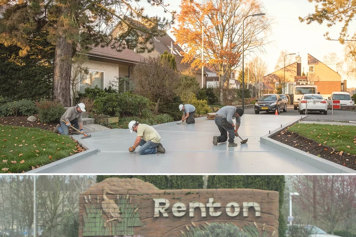 Rigid Foam Insulation in Renton, King County, WA - Rigid foam installs year-round and is often added during siding, foundation, or remodel work.