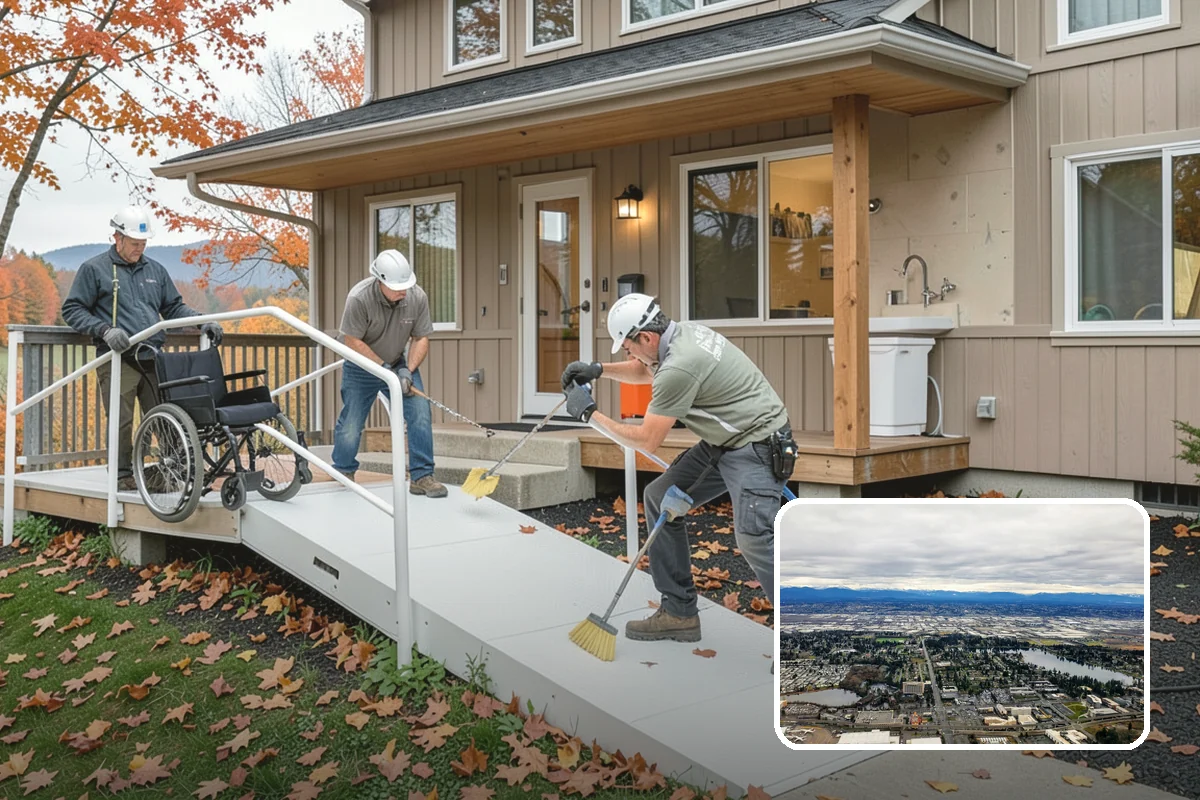 Rigid Foam Insulation in SeaTac, King County, WA - Continuous coverage cuts thermal bridging