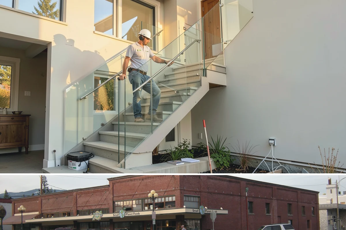 Rigid Foam Insulation in Sedro-Woolley, Skagit County, WA - Rigid foam installs year-round and is often added during siding, foundation, or remodel work.