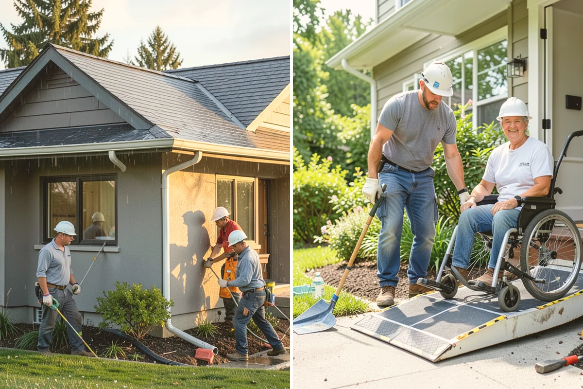 Rigid Foam Insulation in Snohomish, Snohomish County, WA - Determine location and required foam thickness